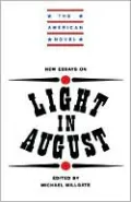 New Essays on Light in August