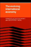 The Evolving International Economy