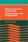 Natural Resource Economics