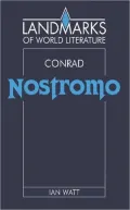 Joseph Conrad, Nostromo