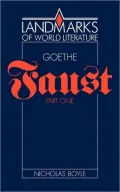 Goethe: Faust