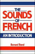 The Sounds of French: An Introduction