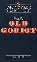 Balzac: Old Goriot