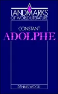 Constant: Adolphe