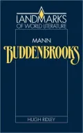 Mann: "Buddenbrooks"