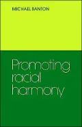 Promoting Racial Harmony