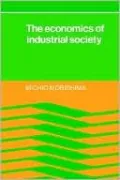 Economics Of Industrial Society, The