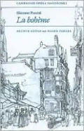 Giacomo Puccini: La Boheme: (Cambridge Opera Handbooks Series)