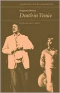 Benjamin Britten: Death in Venice: (Cambridge Opera Handbooks Series)