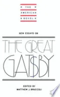 New Essays on The Great Gatsby