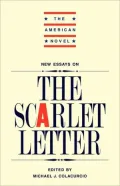 New Essays on "The Scarlet Letter"