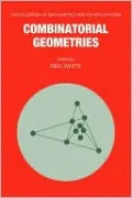 Combinatorial Geometries, Vol. 29