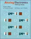 Analog Electronics with Op-amps: A Source Book of Practical Circuits