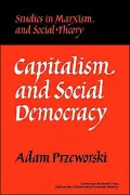 Capitalism and Social Democracy