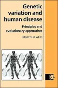 Genetic variation and human disease
