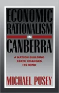 Economic Rationalism In Canberra