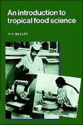 An Introduction to Tropical Food Science