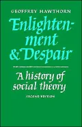 Enlightenment And Despair