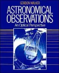 Astronomical Observations