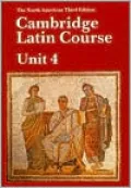 Cambridge Latin Course. Unit 4