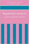 Sequential Analysis: A Guide for Behavioral Researchers