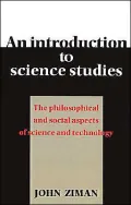 An Introduction to science studies