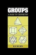 Groups, a Path to Geometry
