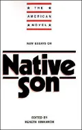 New Essays on Native Son