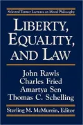 Liberty, Equality and Law