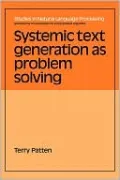 Systemic Text Generation As Problem Solving