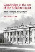 Cambridge in the age of the Enlightenment