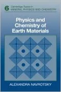 Physics and Chemistry of Earth Materials