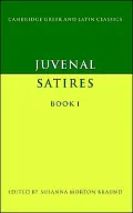 Satires: Book I, Vol. 1