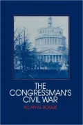 The Congressman's CIVIL War