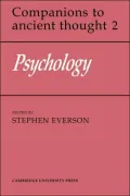 Psychology