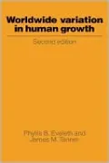 Worldwide Variation in Human Growth by Phyllis B. Eveleth — book cover