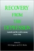 Recovery from the Depression: Australia and the World Economy in the 1930s
