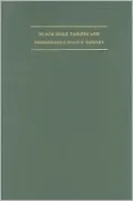 Black Hole Tariffs and Endogenous Policy Theory: Political Economy in General Equilibrium