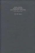 Arms Races, Arms Control, and Conflict Analysis Contributions from Peace Science and Peace E...