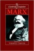 The Cambridge Companion to Marx