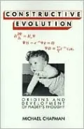 Constructive Evolution: Origins and Development of Piaget's Thought