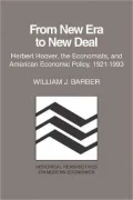 From new era to New Deal