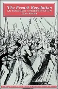 The French Revolution: An Economic Interpretation