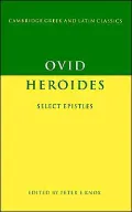 Ovid: Heroides: Select Epistles