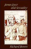 James Joyce and Sexuality