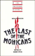 New essays on The last of the Mohicans