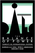 The Balance of Power: Stability in International Systems