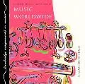Music Worldwide Cd