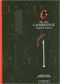 The New Cambridge English Course 1 Student's book