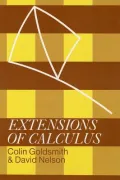 Extensions Of Calculus